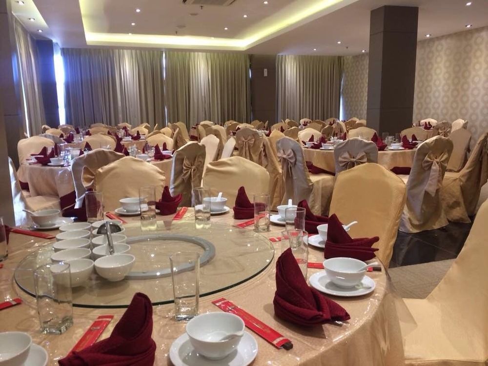 West Point Hotel Bandung Exterior photo